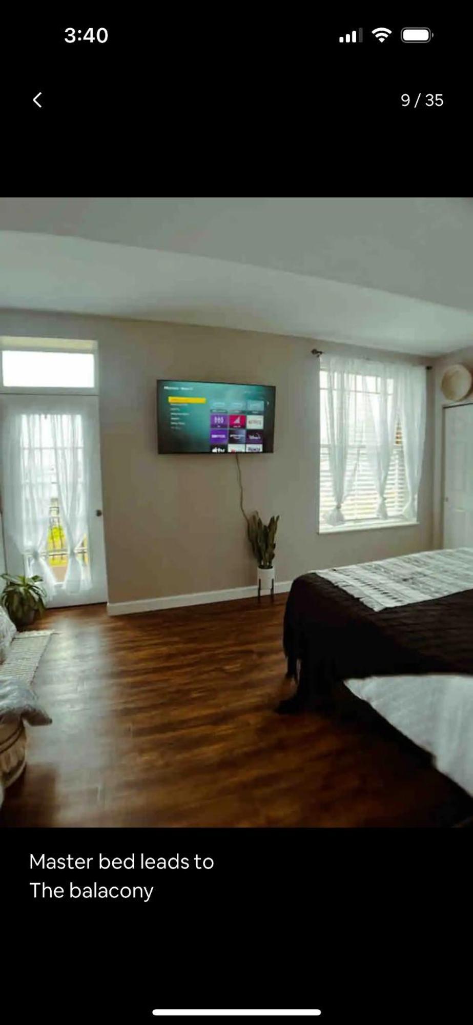 Modern Duplex Near Arenas, Hospitals, Universities, & Attractions Tower Grove Εξωτερικό φωτογραφία