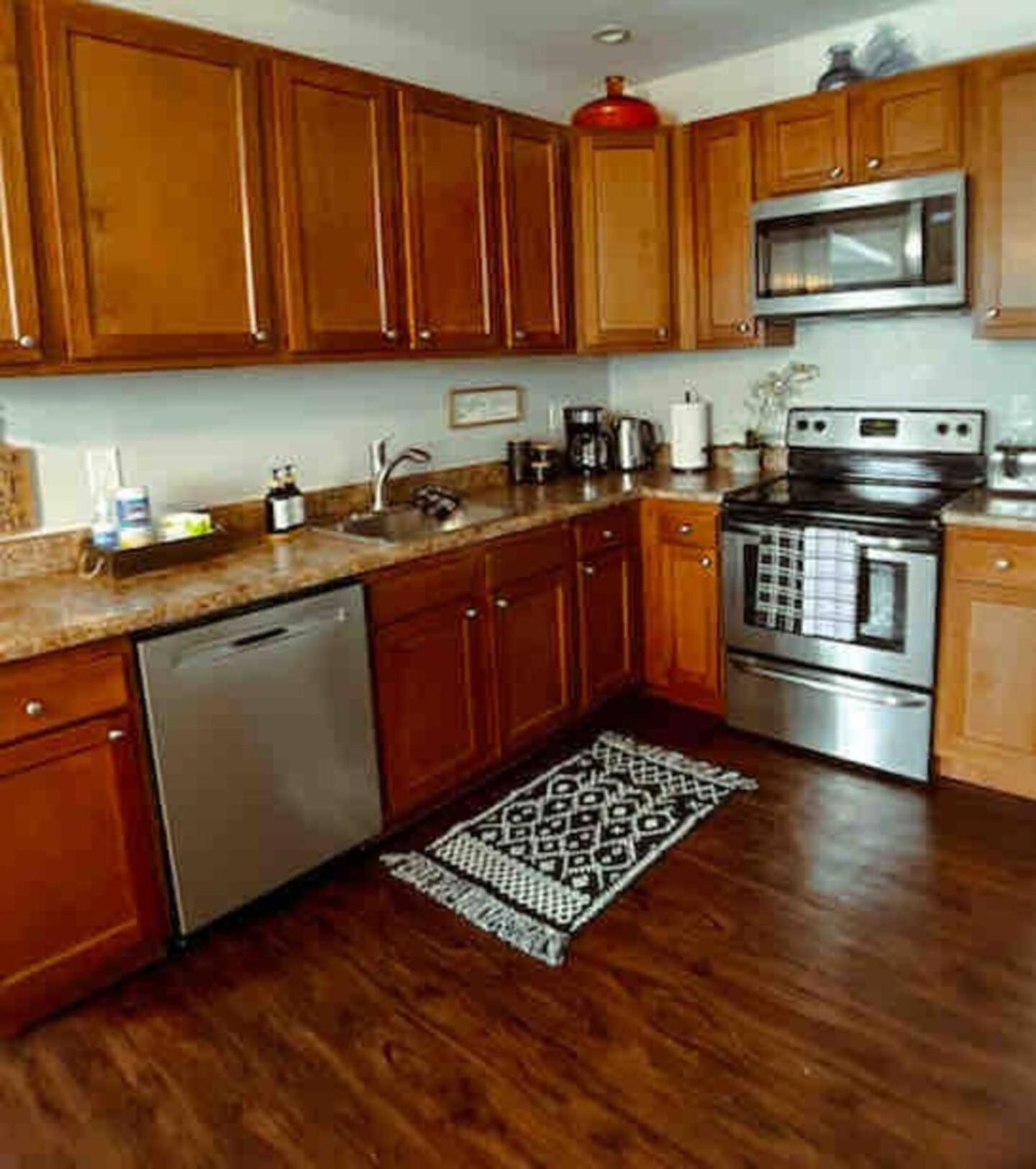 Modern Duplex Near Arenas, Hospitals, Universities, & Attractions Tower Grove Εξωτερικό φωτογραφία
